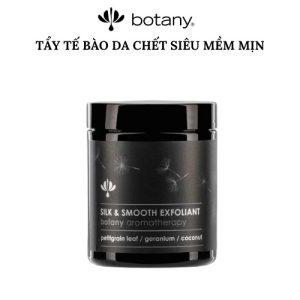 TẨY TẾ BÀO DA CHẾT SIÊU MỀM MỊN BOTANY-giảm mụn, giám viêm nang lông, dưỡng da sáng mịn