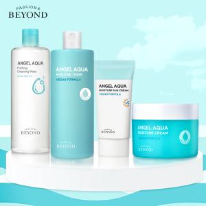 Combo kích hoạt làn da khỏe đẹp Thuần chay BEYOND