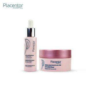 Combo trẻ hóa căng mướt da - Dành cho da khô, nhạy cảm