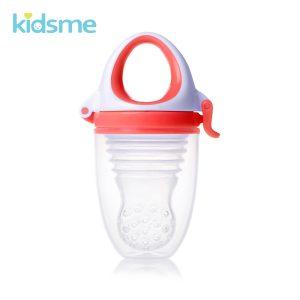 Túi nhai chống hóc Plus kidsme (size XL)