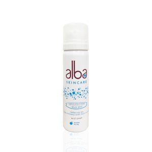 Xịt khoáng chăm sóc da giàu khoáng chất thiên nhiên Alba  Skincare 50ml