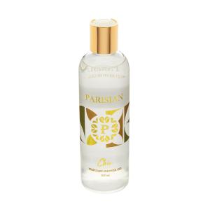 Sữa Tắm Nước Hoa Dưỡng Da Parisian Chic for Her 265ml