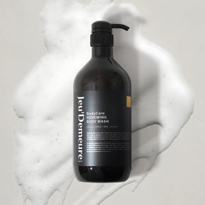 Sữa tắm Peptide Niacinaminde dưỡng ẩm cao cấp 950ml