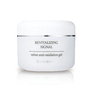 Gel Dưỡng Ẩm Saemina Newland Làm Dịu & cấp ẩm da 100g