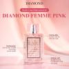 Nước Hoa Nữ Diamond Femme 45ml ( Pink)