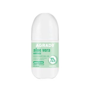 Lăn khử mùi Agrado Lô Hội - Unisex (50ml)