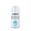 Xịt khử mùi Body Agrado - Hương nước hoa Pure Trendy (150ml)